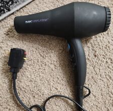 RUSK IREHF6688 Speed Freak 2000 Watts Corded Professional Hair Dryer, used for sale  Shipping to South Africa