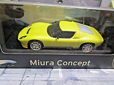 Lamborghini miura concept gebraucht kaufen  Wallerfangen