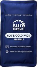 Reusable hot cold for sale  Shipping to Ireland