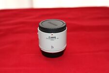 Canon extender 2x d'occasion  Toulouse-