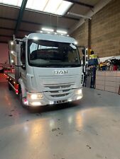 daf lf 45 for sale  ANDOVER