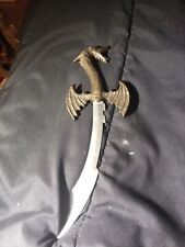 Dragon dagger for sale  Galveston