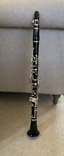 Yamaha flat clarinet for sale  TROWBRIDGE