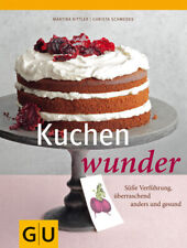 Kuchenwunder gebraucht kaufen  Berlin