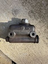 Brake master cylinder for sale  Nashville