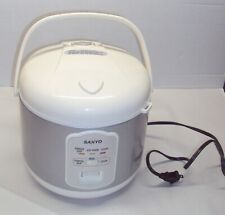 Sanyo litre rice for sale  Clawson