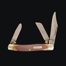Schrade usa old for sale  Clyde