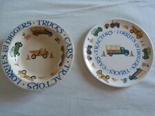 Emma bridgewater trucks for sale  OXFORD