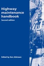 Highway maintenance handbook for sale  UK
