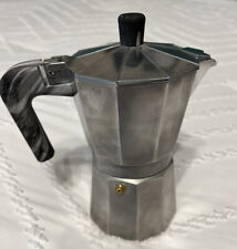 ☕️ Cafeteira espresso Masterclass Premium Collection 10 fl oz/300 ml achado raro comprar usado  Enviando para Brazil