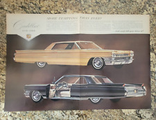 1964 Cadillac anúncio de automóvel mais tentador do que nunca! Espere até dirigir comprar usado  Enviando para Brazil