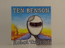 TEN BENSON ROBOT TOURIST (H1) CD SINGLE na sprzedaż  Wysyłka do Poland