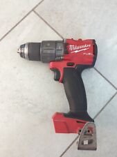 Milwaukee m18fpd2 18v for sale  GREAT YARMOUTH