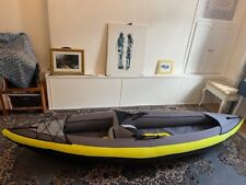 Inflatable kayak person for sale  GLASGOW