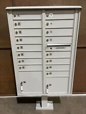 Commercial cluster mailbox for sale  Roanoke