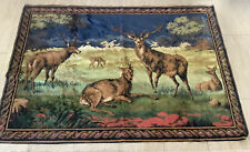 Vintage velvet tapestry for sale  Radium Springs