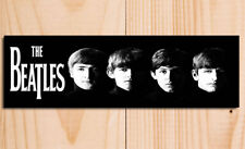 Beatles metal plaques for sale  BIRMINGHAM