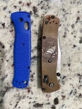 Benchmade knives bugout for sale  Gosport