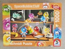 Schmidt puzzle space gebraucht kaufen  Ulm