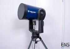 Meade lx90 acf usato  Spedire a Italy