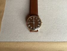 watch cleaning for sale  BRIDLINGTON