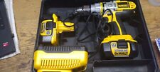 Dewalt dcd970 18v for sale  Port Sanilac