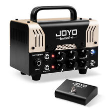 Joyo mini amp for sale  Walnut