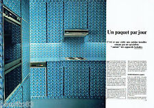 Publicite advertising 066 d'occasion  Roquebrune-sur-Argens
