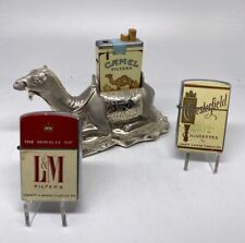 Cigarette logo lighters for sale  Fort Smith