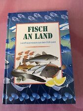 Kochbuch fisch land gebraucht kaufen  Altenwalde,-Altenbruch