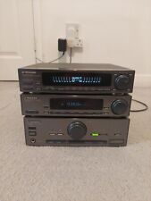 Pioneer p510 stereo for sale  SOUTHEND-ON-SEA