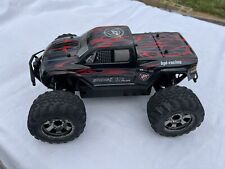 HPI Savage XS Flux mini (Roller With Servo) for sale  Shipping to South Africa