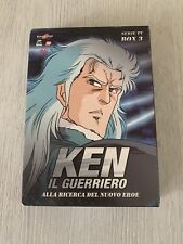 Ken guerriero serie usato  Roma