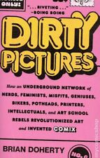 Dirty pictures underground for sale  Arlington