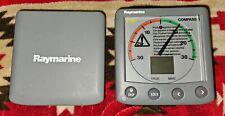 Raymarine st60 compass d'occasion  Expédié en Belgium