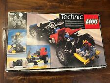 Lego technic car for sale  EASTLEIGH