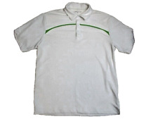 Camisa Nike Adulto Grande Polo Dri Fit Golf Mangas Cortas Rendimiento Informal Para Hombres segunda mano  Embacar hacia Argentina