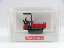 Wiking 6690128 track gebraucht kaufen  Erle