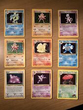 600 pokemon cards for sale  BRIGHTON