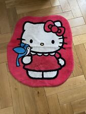Vintage sanrio red for sale  LONDON