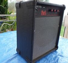 Sound city amplifier for sale  UK