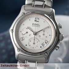 Ebel modulor chronograph gebraucht kaufen  Deutschland