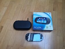 Sony playstation vita d'occasion  Chantilly