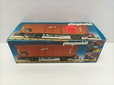 Playmobil leerkarton 4110 gebraucht kaufen  Auetal