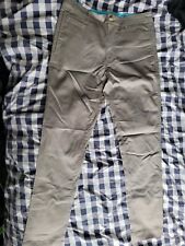 Footjoy chino trousers for sale  GREENFORD