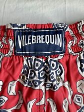 Vilebrequin badeshorts badehos gebraucht kaufen  Hamburg