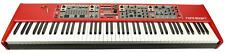 Clavia Nord Stage 2 88HA Synthesizer Piano + Top Zustand + OVP + 1.5J Garantie comprar usado  Enviando para Brazil