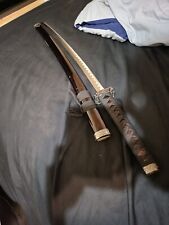 Katana samurai sword for sale  Tallahassee