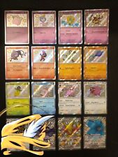 Carte pokemon shiny d'occasion  Saint-Barthélemy-d'Anjou