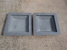 concrete garden ornament moulds for sale  SALTBURN-BY-THE-SEA